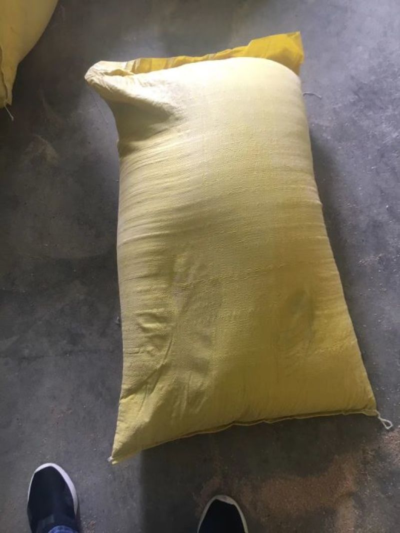 麸皮