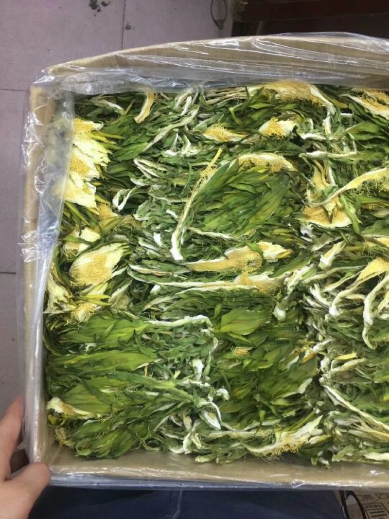 剑花