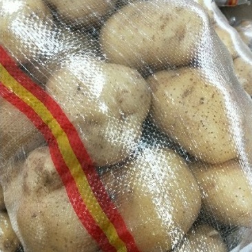 土豆