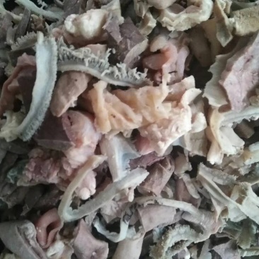 精品牛杂