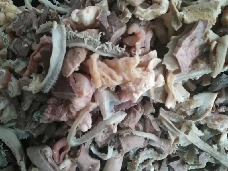精品牛杂