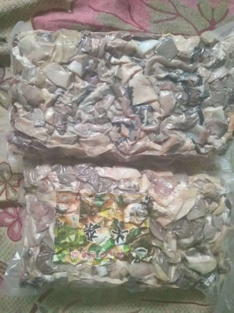 精品牛杂