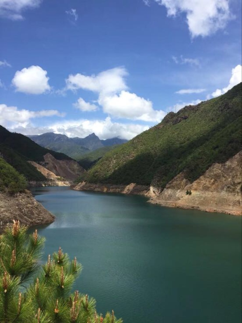 玛卡黑色