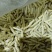 竹虫，颗粒单冻，无冰衣，散装无杂质无黑虫，可分装