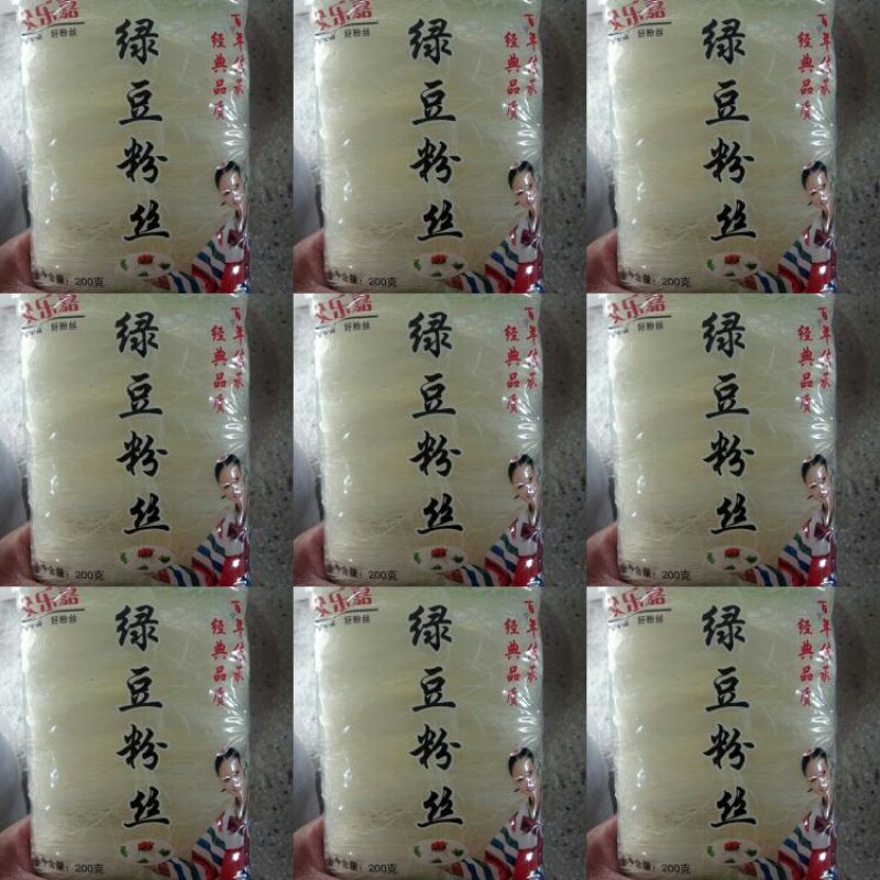 红薯粉条，粉丝，粉皮！！