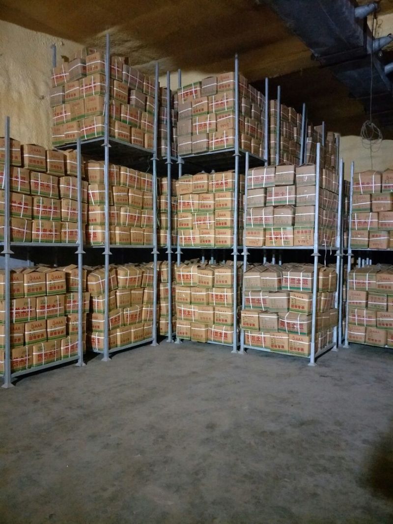 【荐】万亩土豆，青岛精品土豆，现摘现发，保质保量可接商超