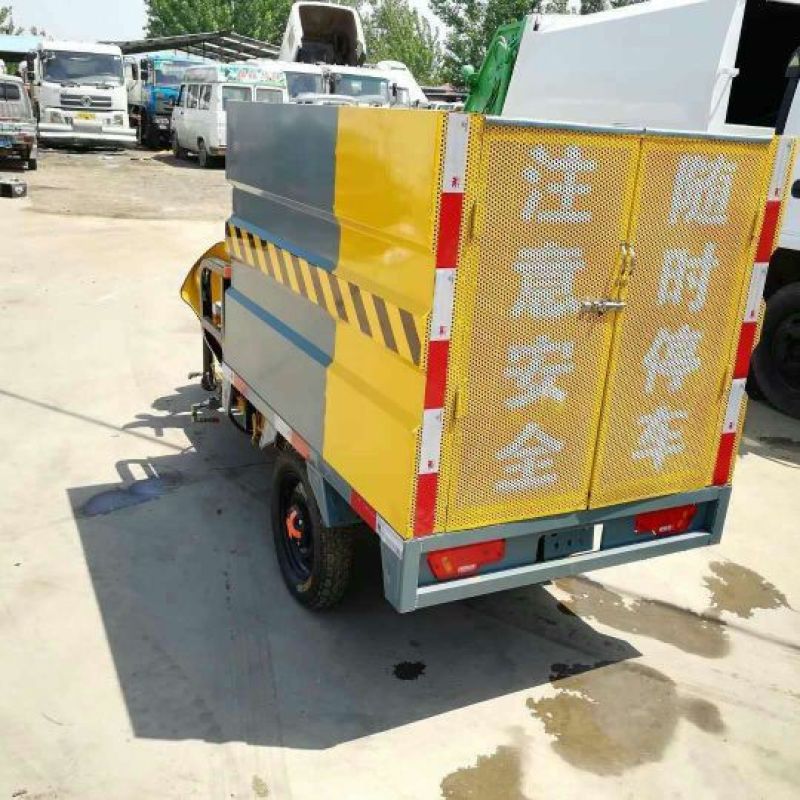 电动洒水车，高压清洗车
