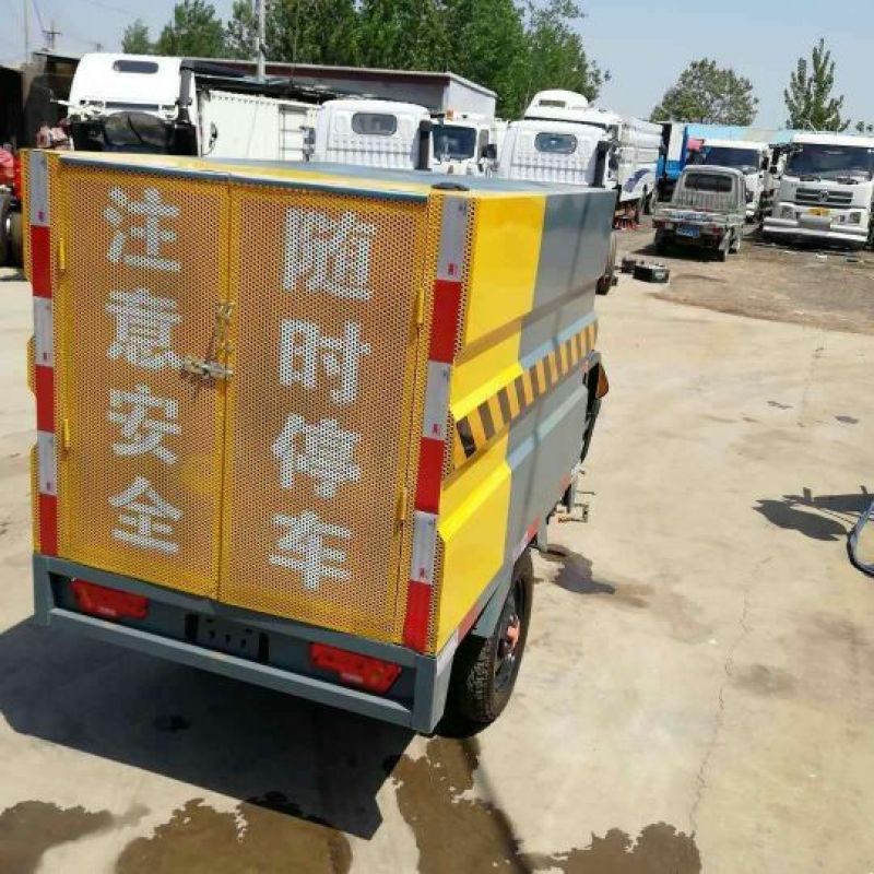 电动洒水车，高压清洗车