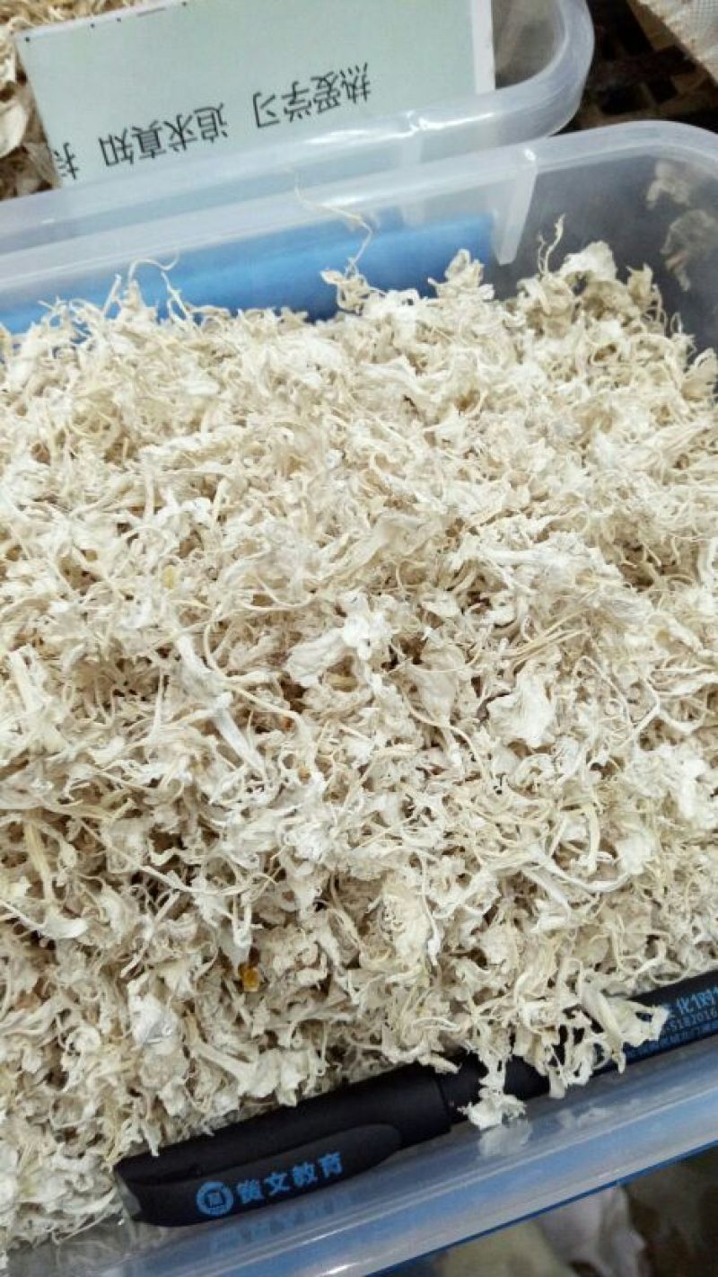 橘络选货丝度好颜色白包邮偏远地区除