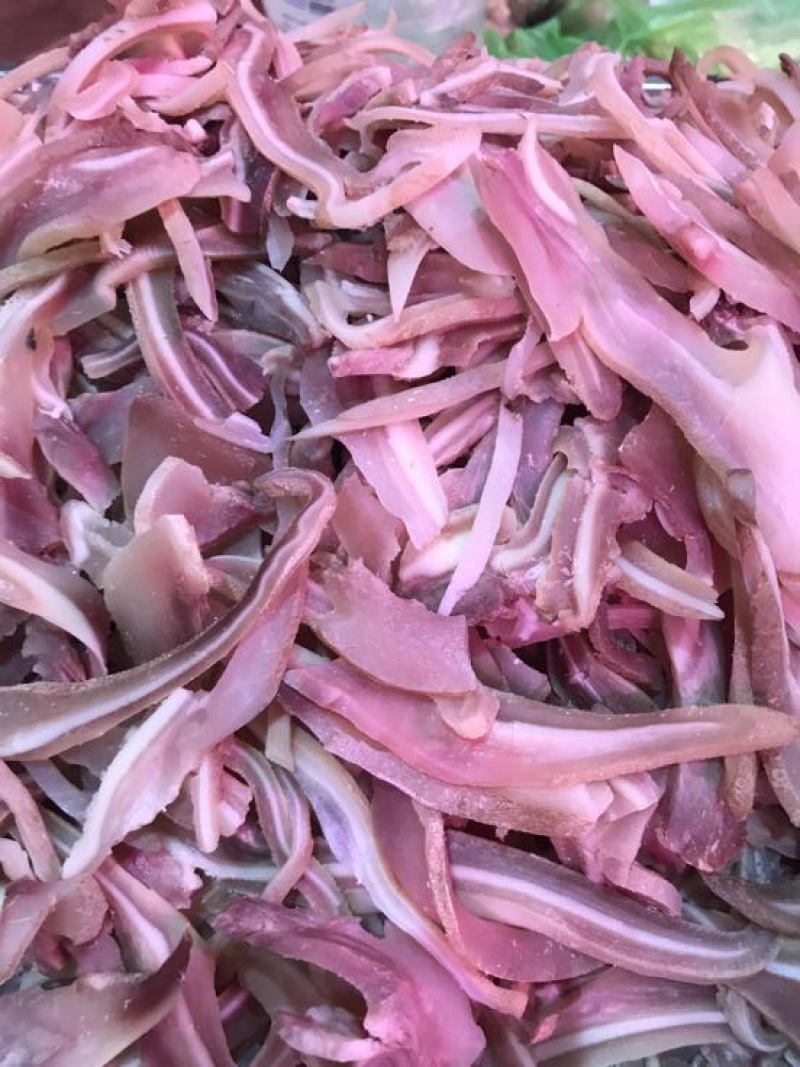 牛杂冷冻