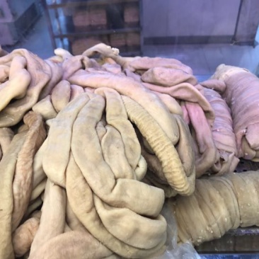 牛小肠包装9一斤