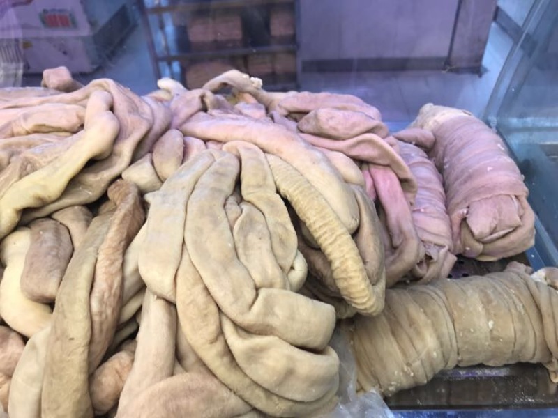 牛小肠包装9一斤