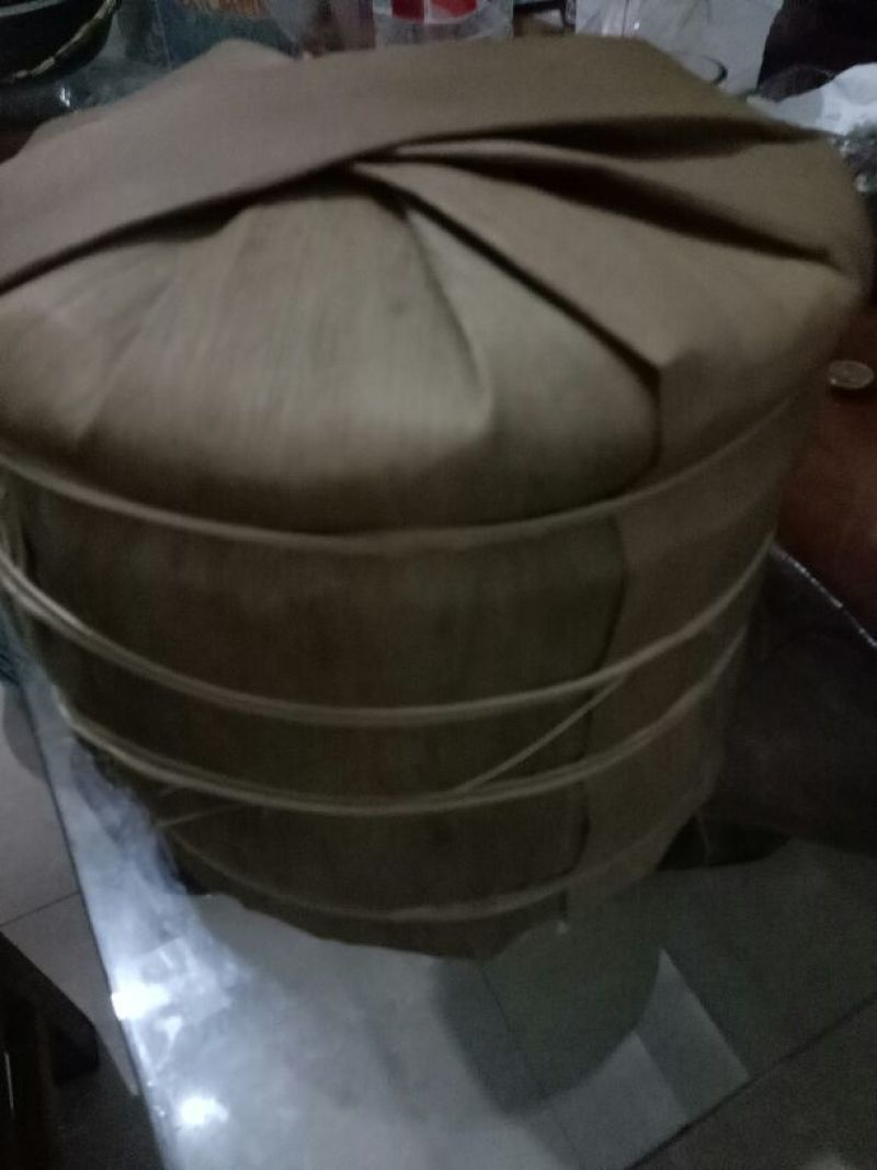 古树茶