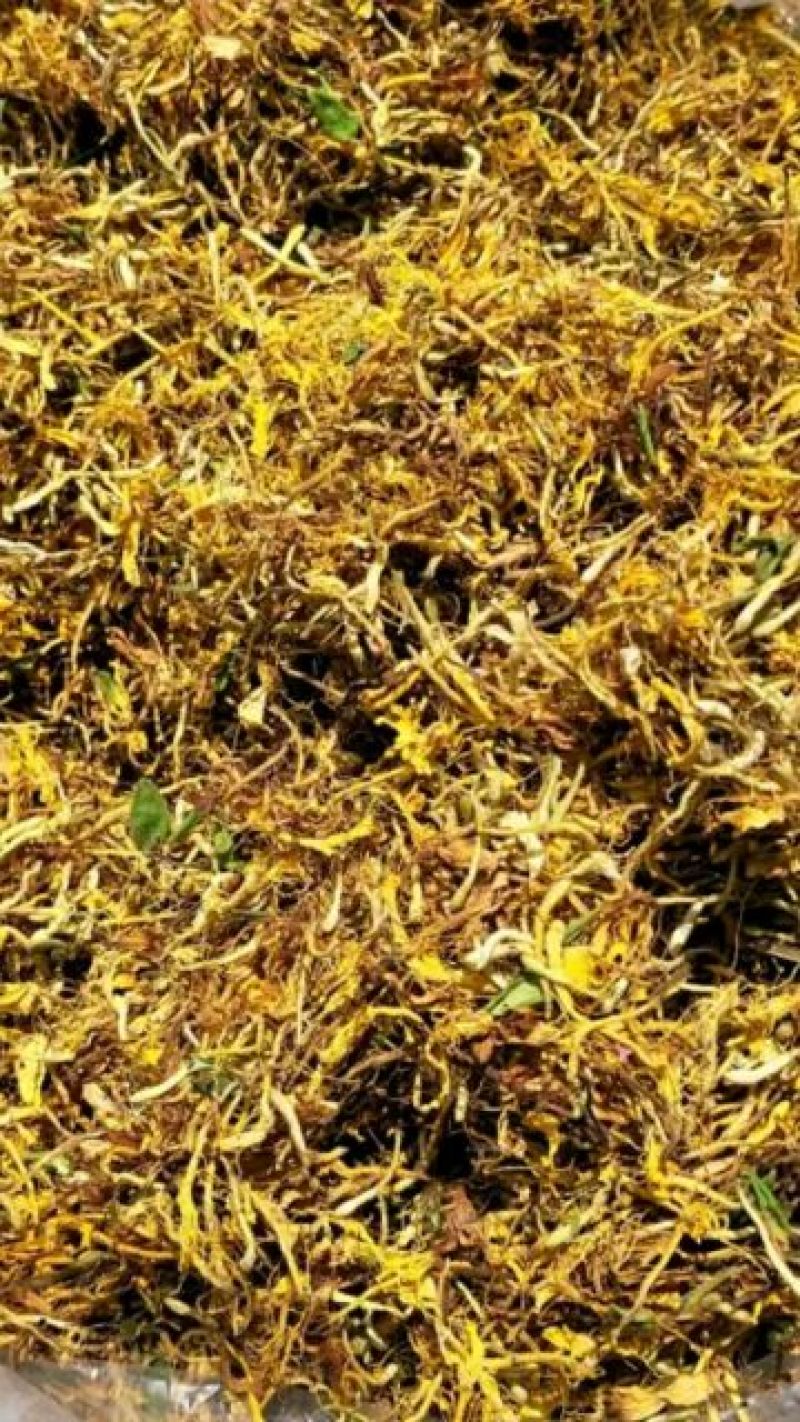 木材，金银花，花椒