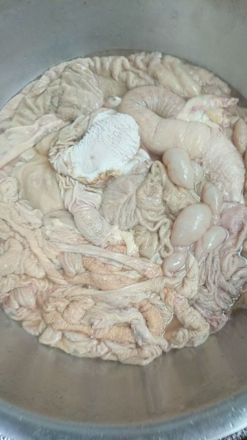 驴肉