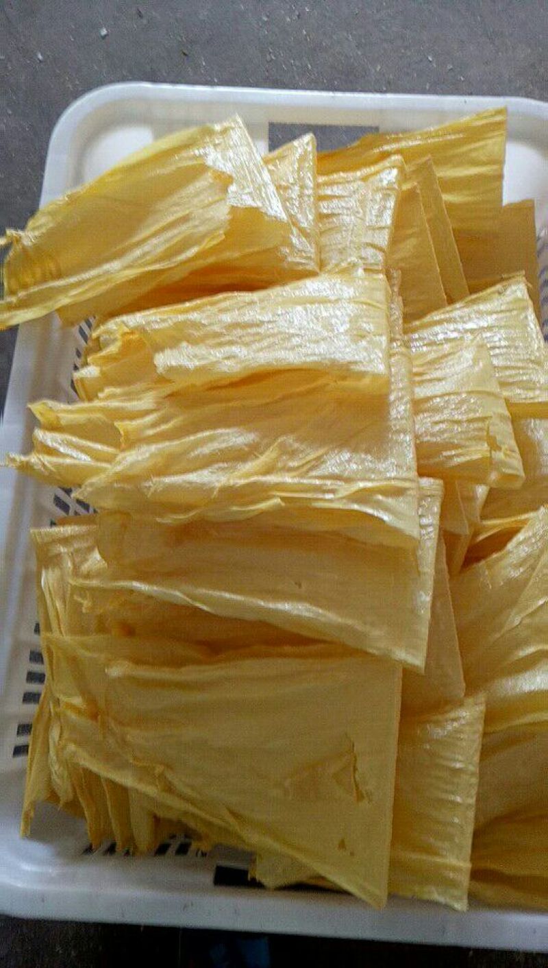 腐竹，腐皮，豆油皮