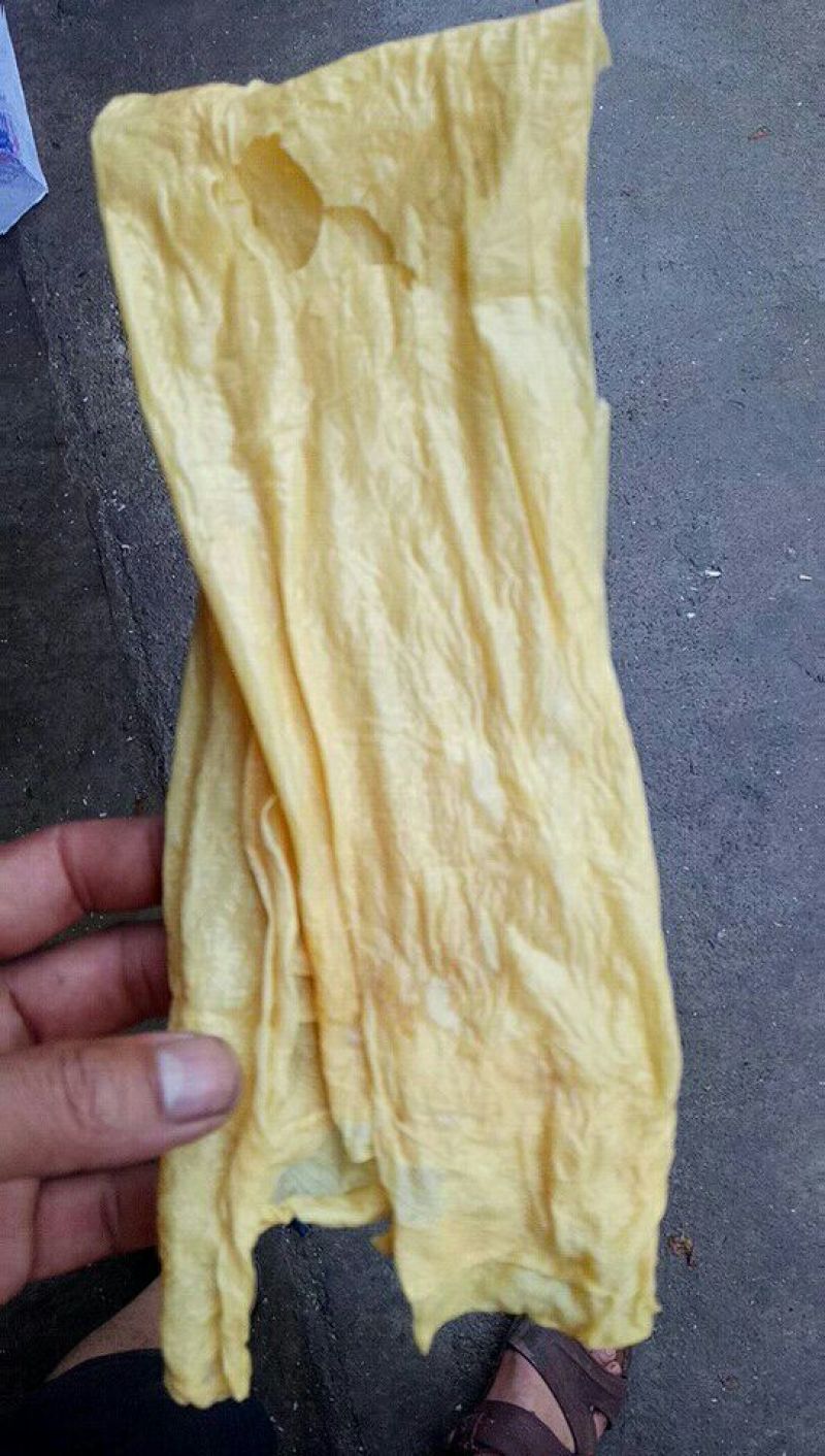 腐竹，腐皮，豆油皮
