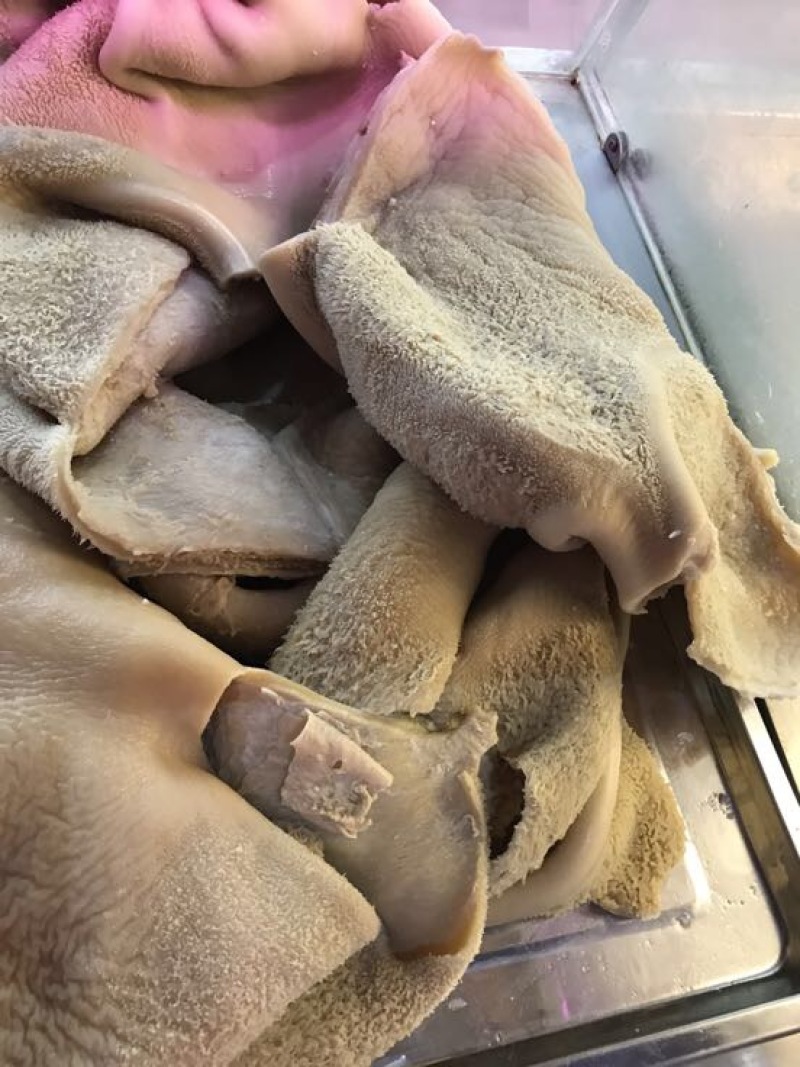 牛肚新鲜