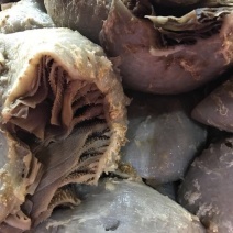 牛肚新鲜