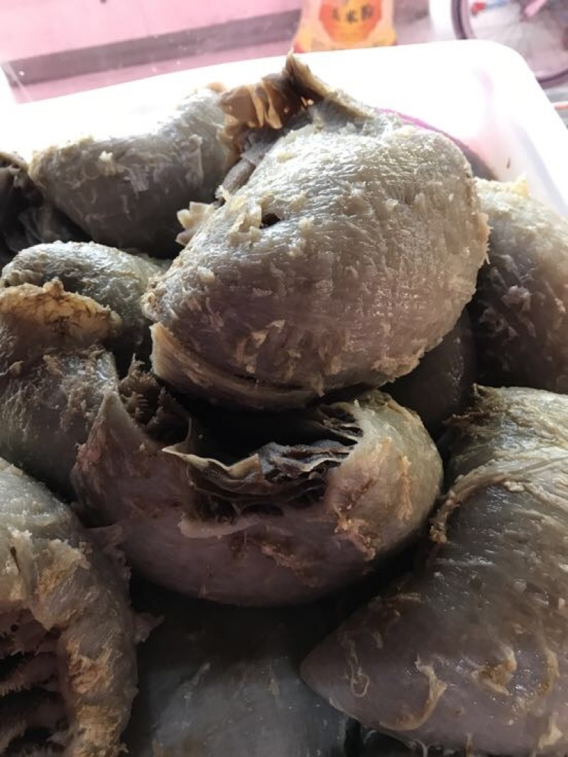 牛肚新鲜