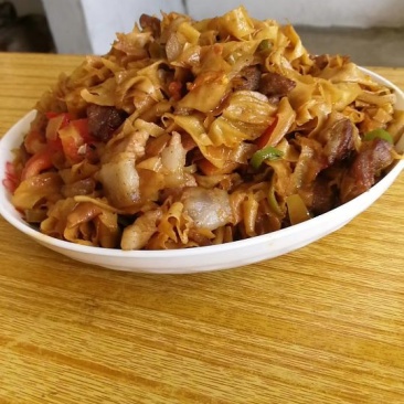腐竹