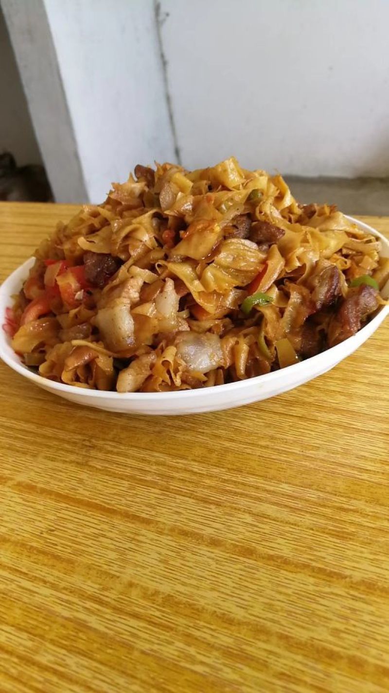 腐竹