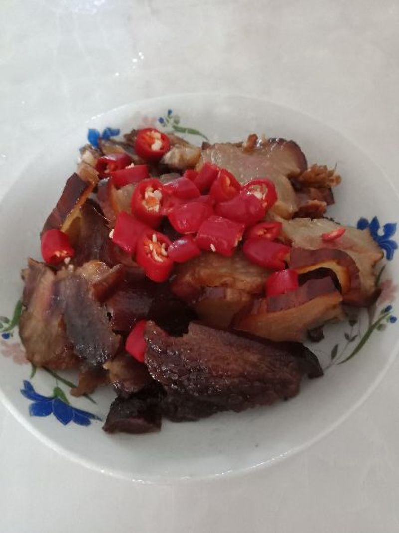 湖南腊肉