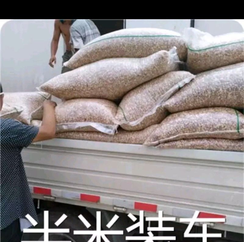 卖花生米