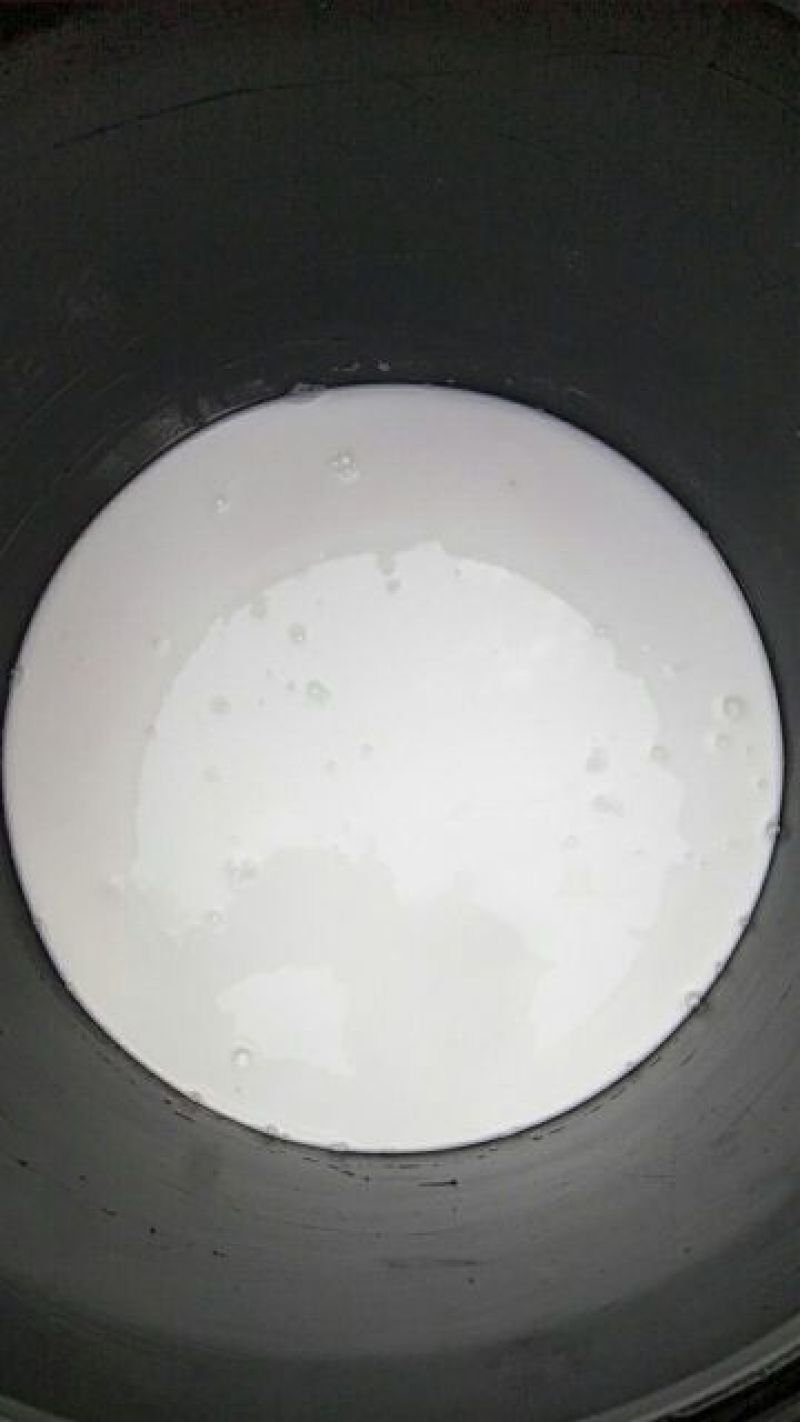纯绿豆粉皮