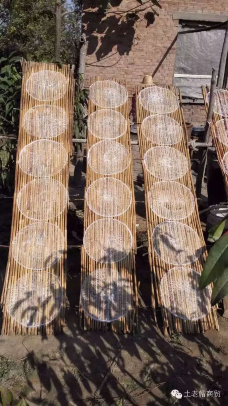 纯绿豆粉皮