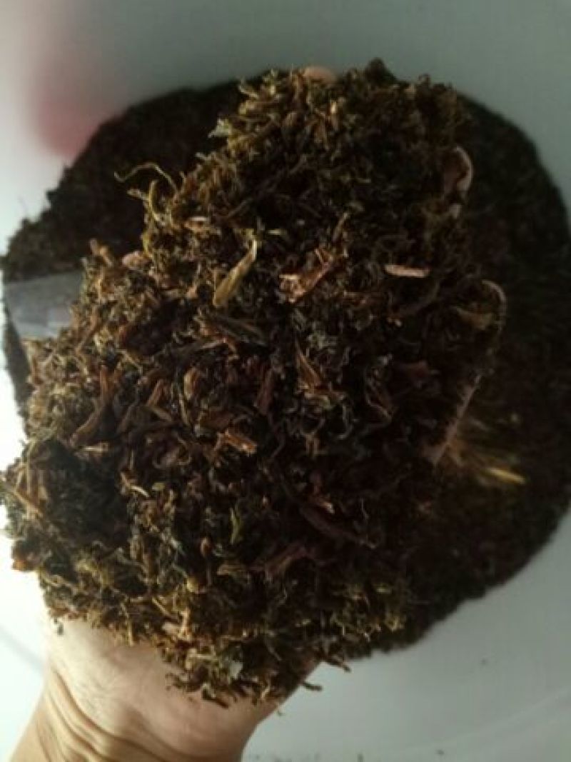 雪里蕻梅干菜