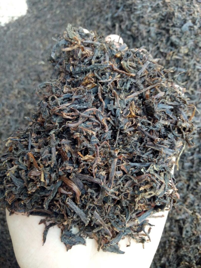 雪里蕻梅干菜