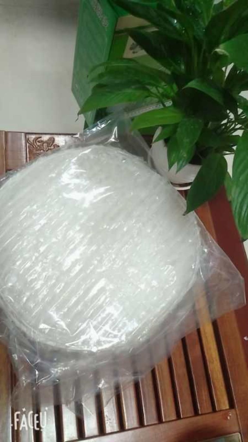 纯绿豆粉皮