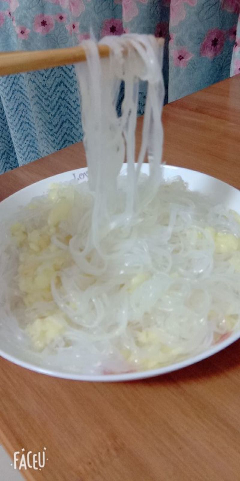 纯绿豆粉皮