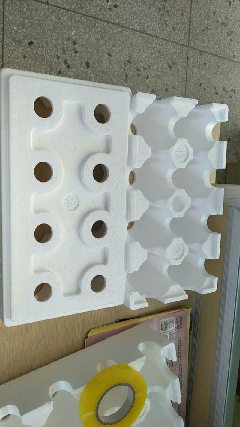 尺寸40✘23✘11CM，孔径90