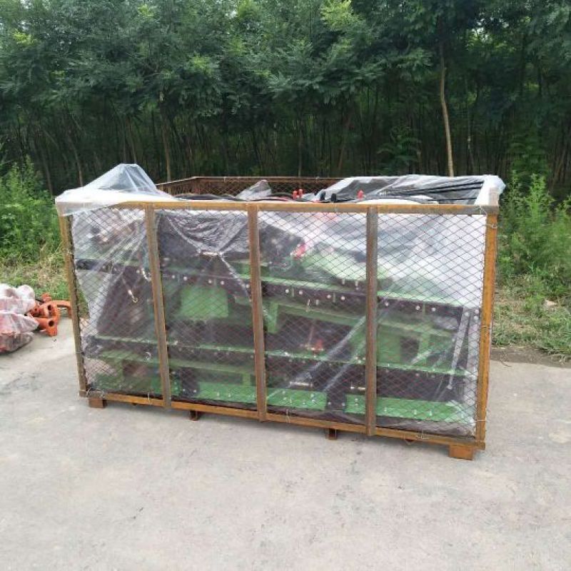 割搂一体机拖拉机后置往复式割草机搂草机