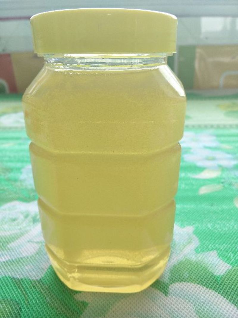 椴树蜜（原始森林椴树林区）
