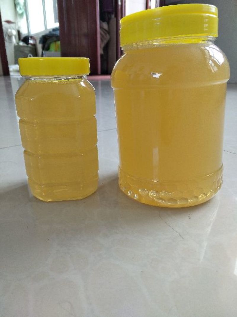 椴树蜜（原始森林椴树林区）