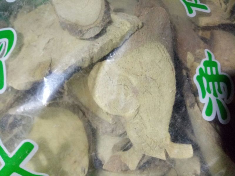 两面针广东干货地下纯根含量高2斤起包邮