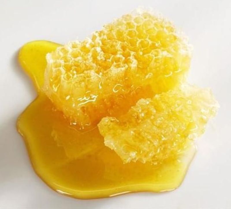 原生态土蜂蜜