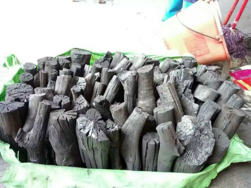 烧烤环保炭，六角炭，四角炭，果木炭