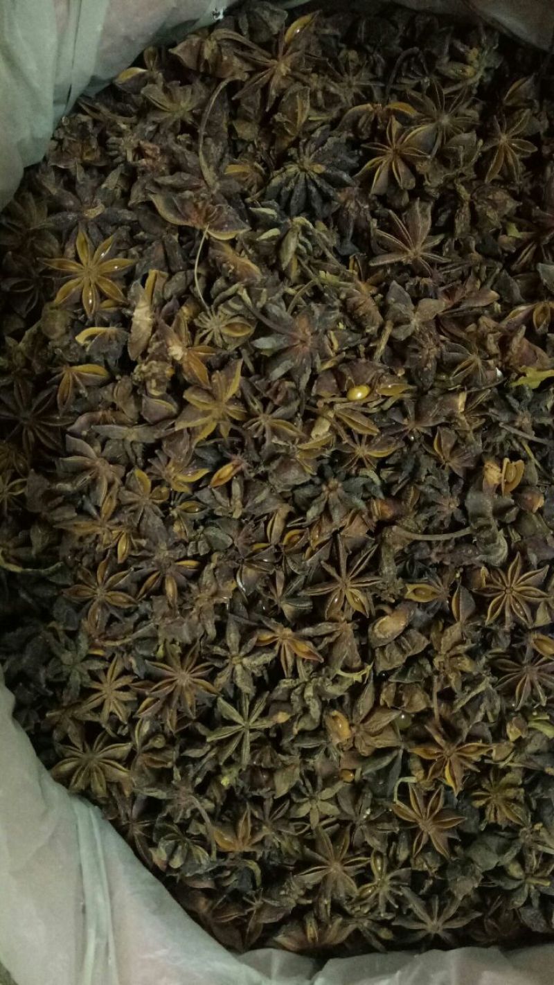 八角茴香