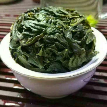 清香铁观音/浓香铁观音