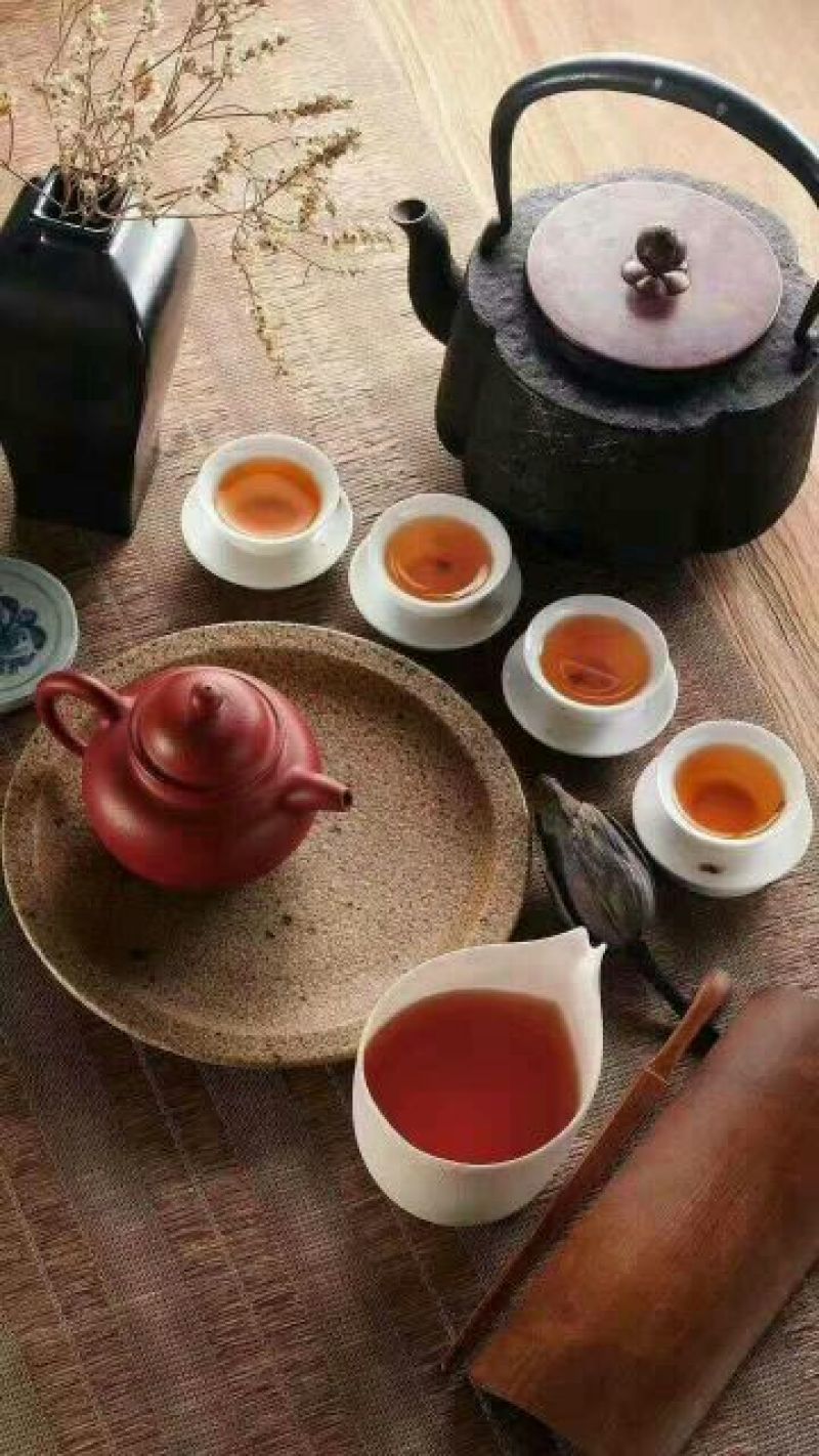 清香铁观音/浓香铁观音