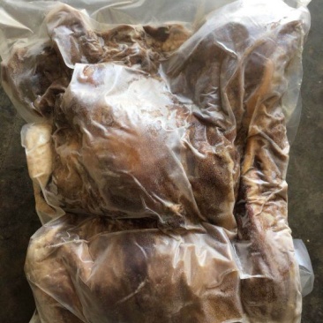 进口熟羊肉