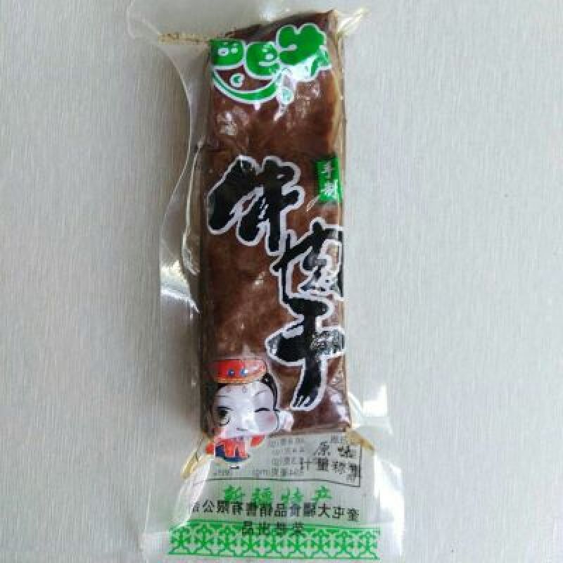 新疆伊犁正宗手工牦牛肉干纯风干手撕牛肉干