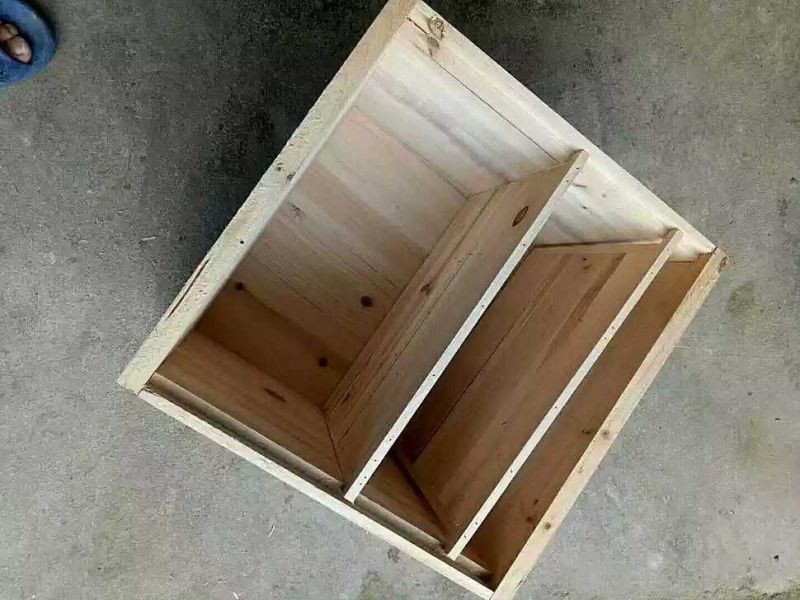 41×41×32标箱横养蜂箱