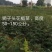 六月红花椒苗，早熟，高产，色正，味重，质