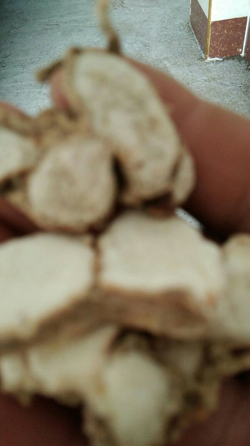 沙姜片