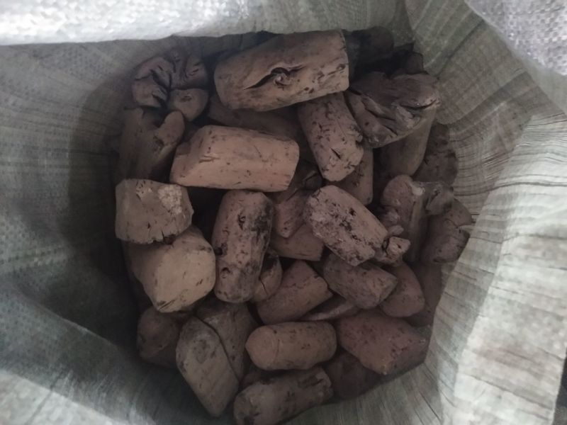 高级备长炭，白炭